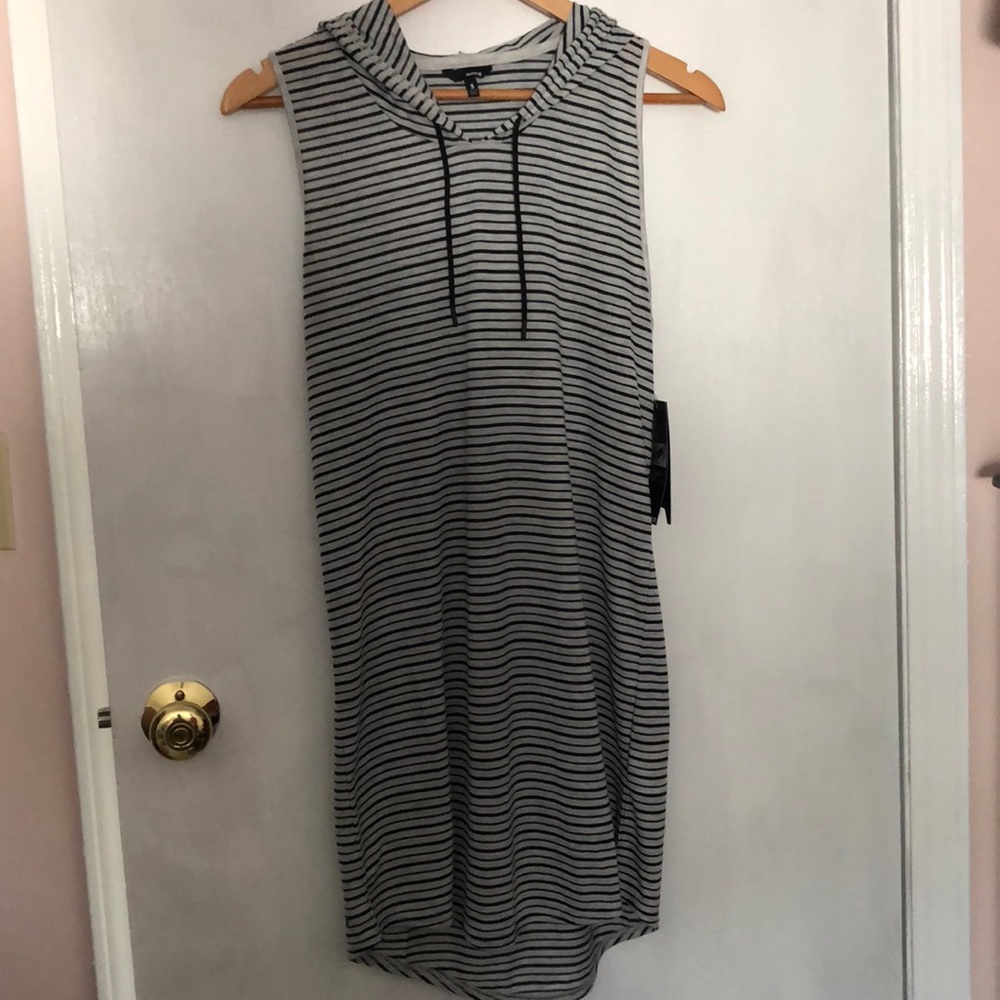 Hurley Dress